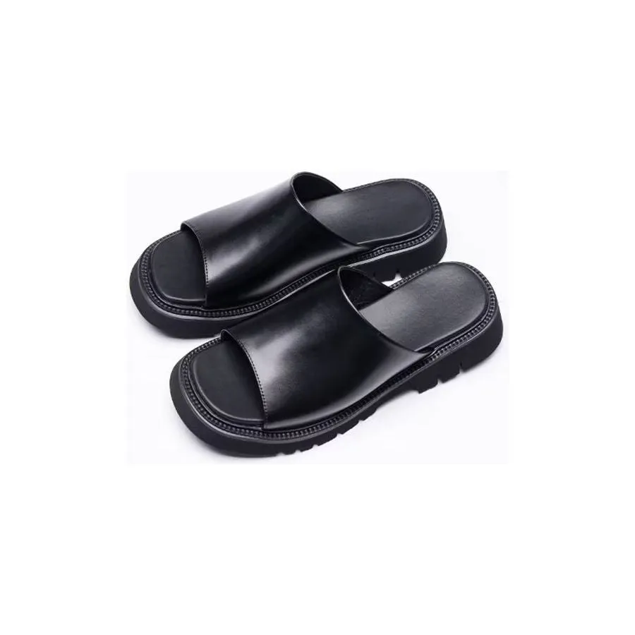Sovante Luxalon Slip Sandals