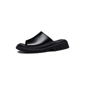 Sovante Luxalon Slip Sandals