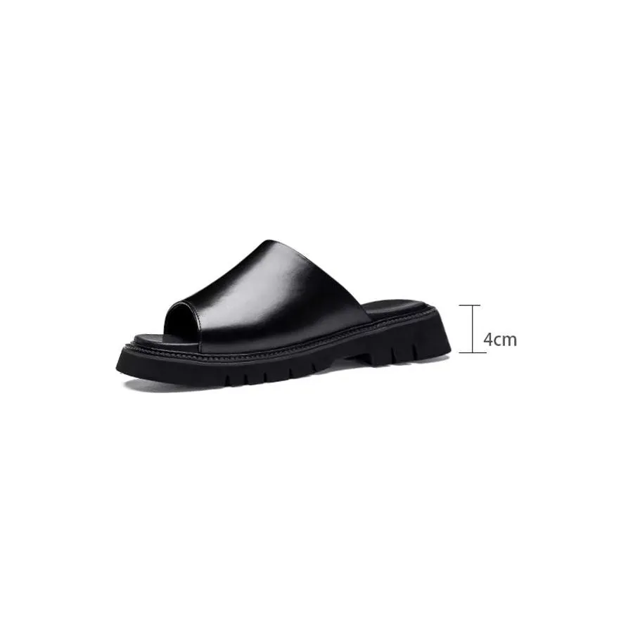 Sovante Luxalon Slip Sandals