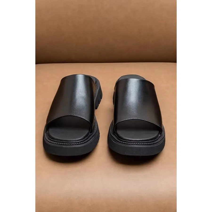 Sovante Luxalon Slip Sandals
