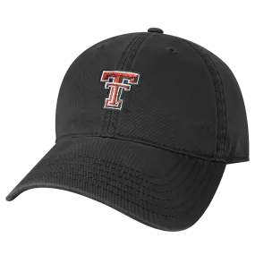 Texas Tech Red Raiders Women’s Relaxed Twill Hat