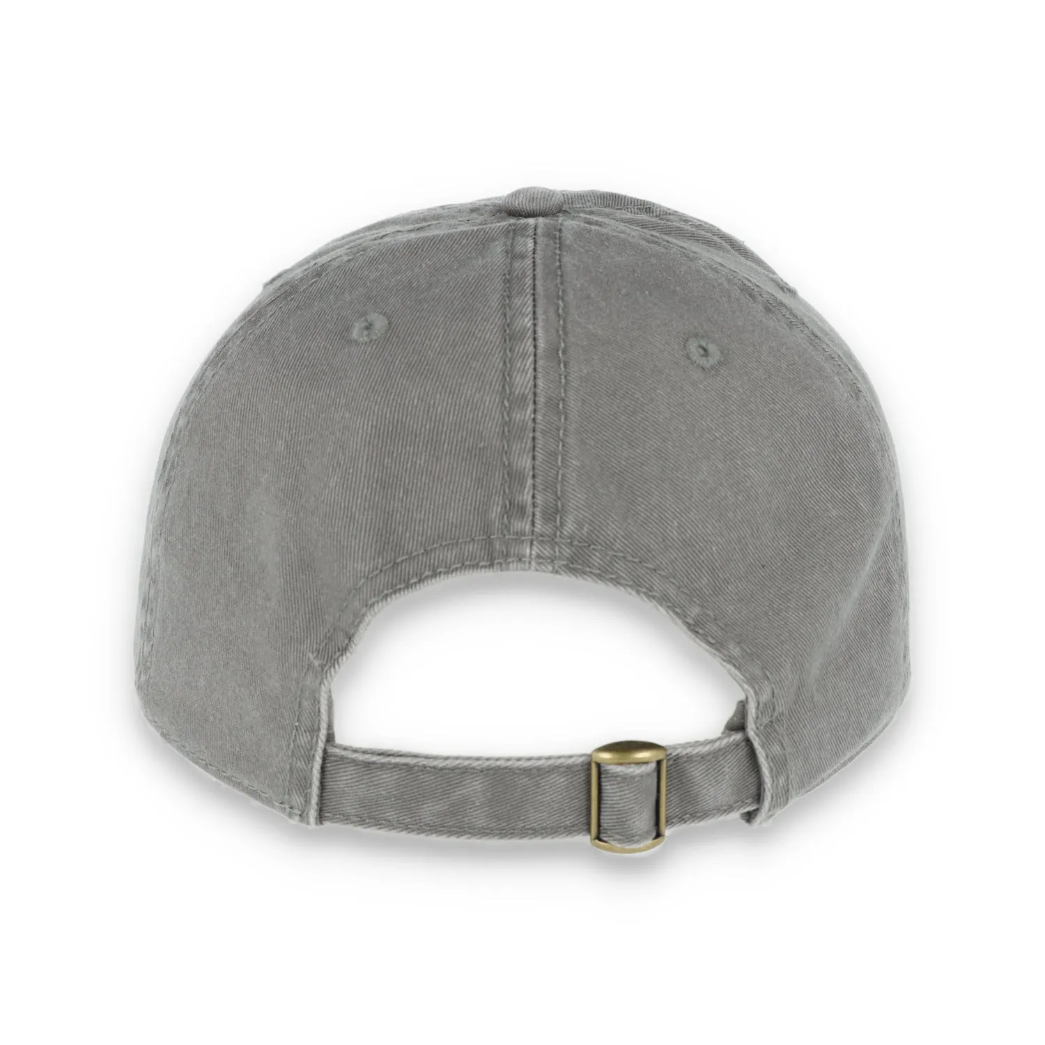 The Coliseum Napa Valley Patch Adjustable Relaxed Dad Hat-Sage
