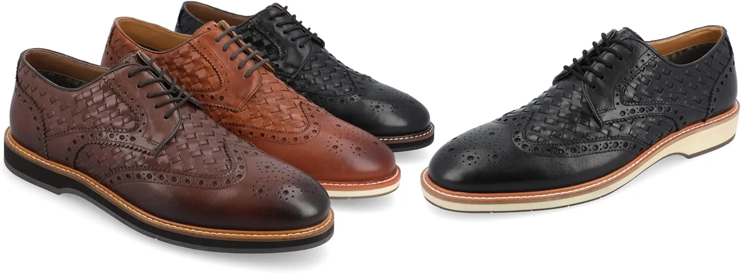 Thomas & Vine Men's Radcliff Loafer