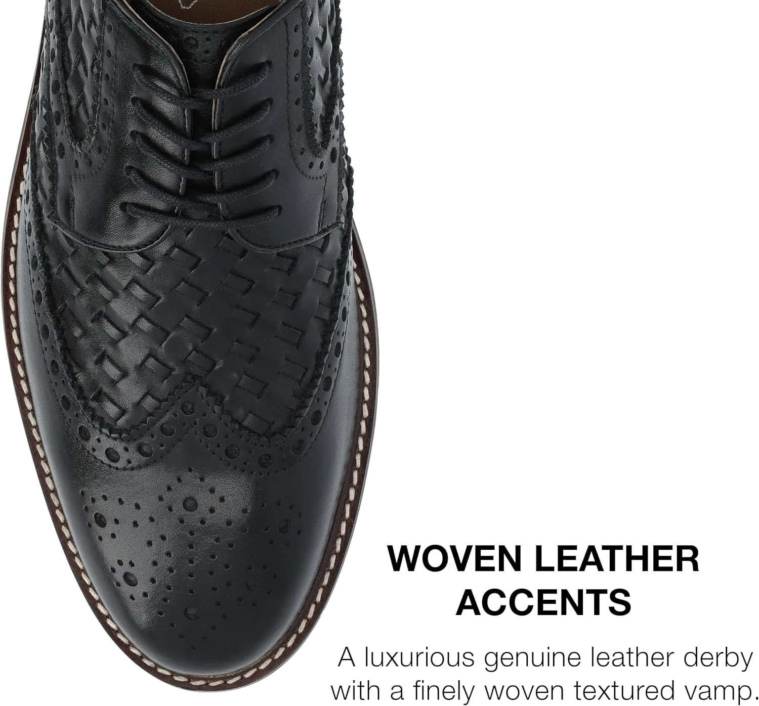 Thomas & Vine Men's Radcliff Loafer