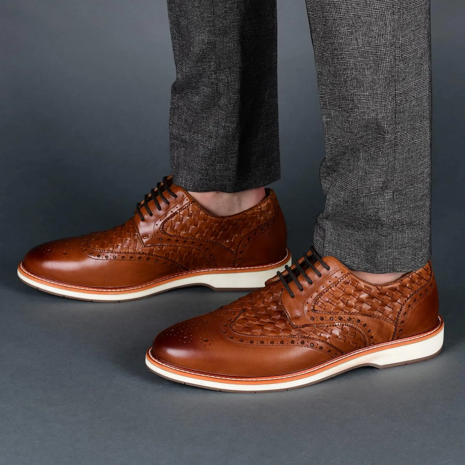 Thomas & Vine Men's Radcliff Loafer