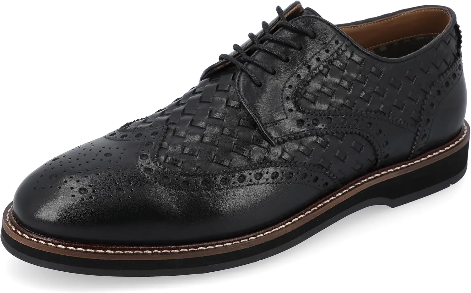 Thomas & Vine Men's Radcliff Loafer