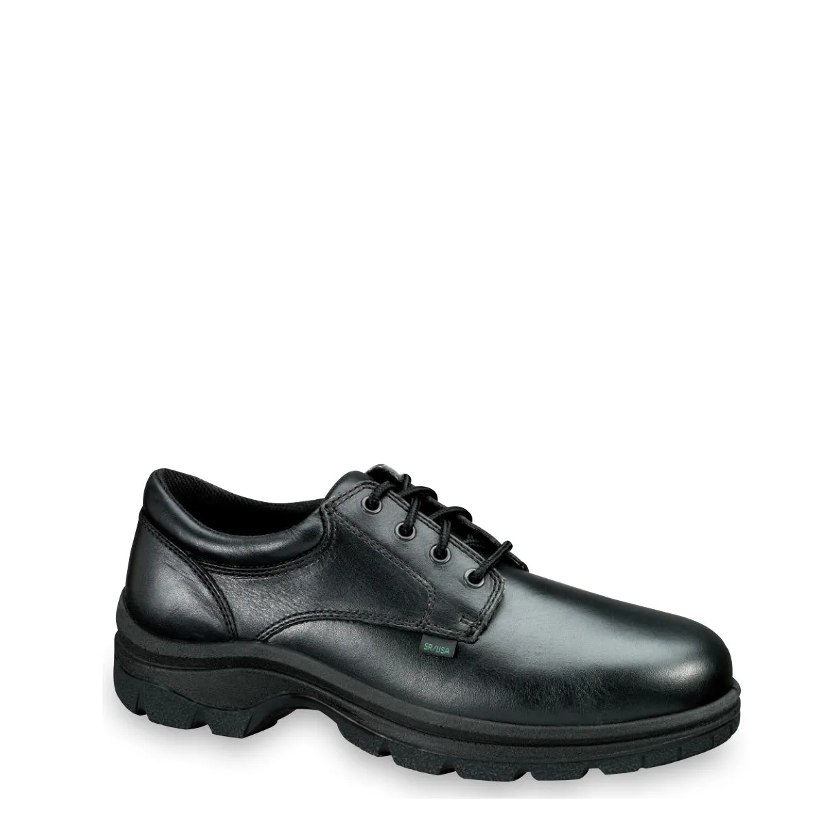 Thorogood 834-6905 Men's Plain Toe Oxford Uniform Shoe