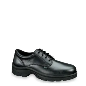 Thorogood 834-6905 Men's Plain Toe Oxford Uniform Shoe
