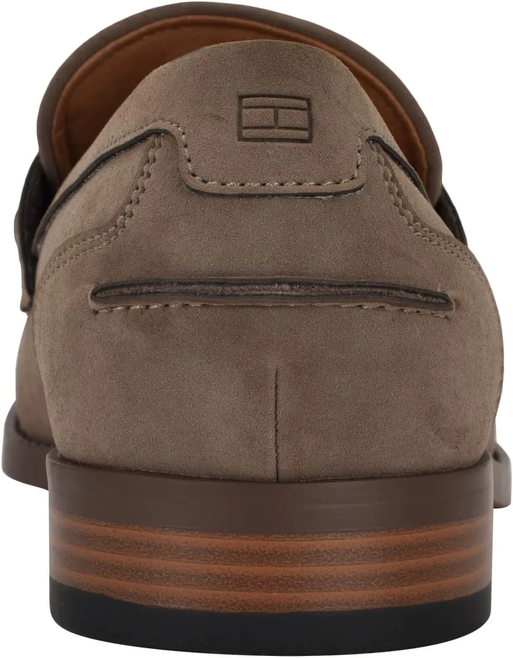 Tommy Hilfiger Men's Yoron Penny Loafer