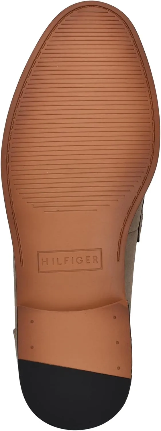 Tommy Hilfiger Men's Yoron Penny Loafer
