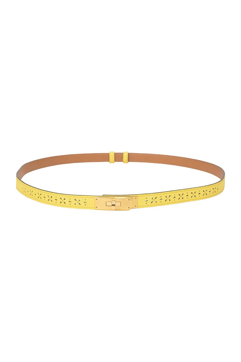 [WA4550] Hermès | Belt