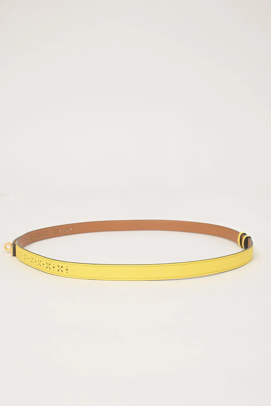 [WA4550] Hermès | Belt