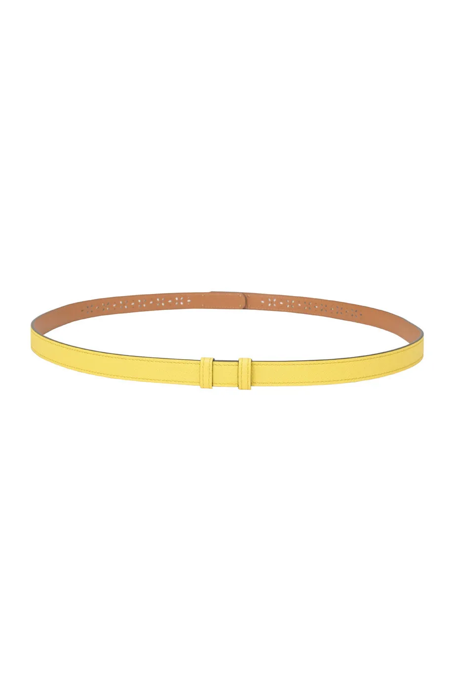 [WA4550] Hermès | Belt
