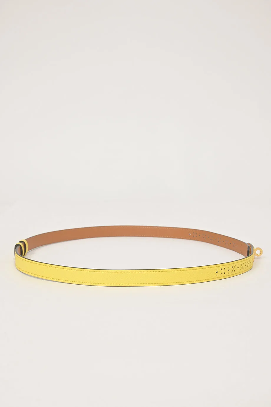 [WA4550] Hermès | Belt