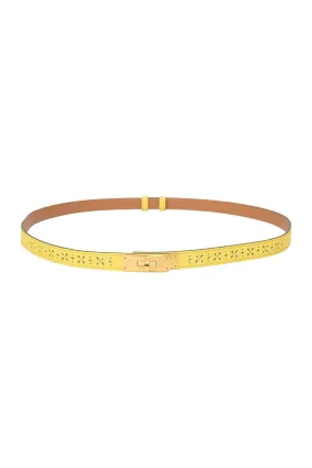 [WA4550] Hermès | Belt