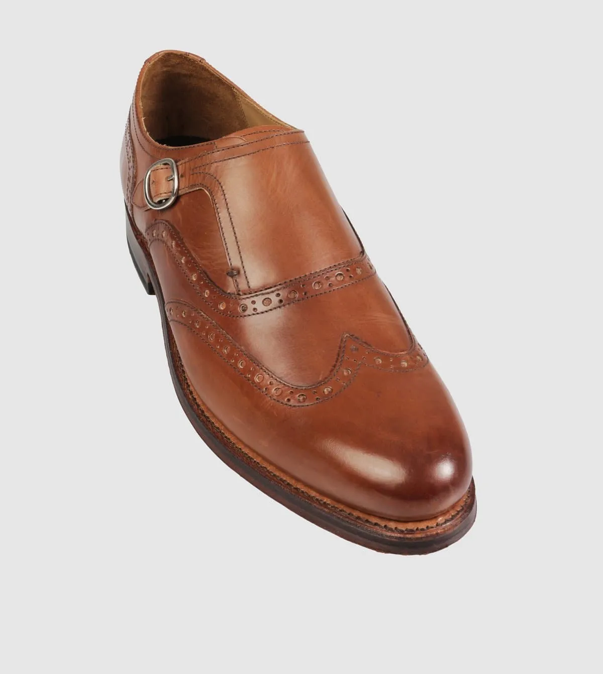 Xavier Brogues by Brando