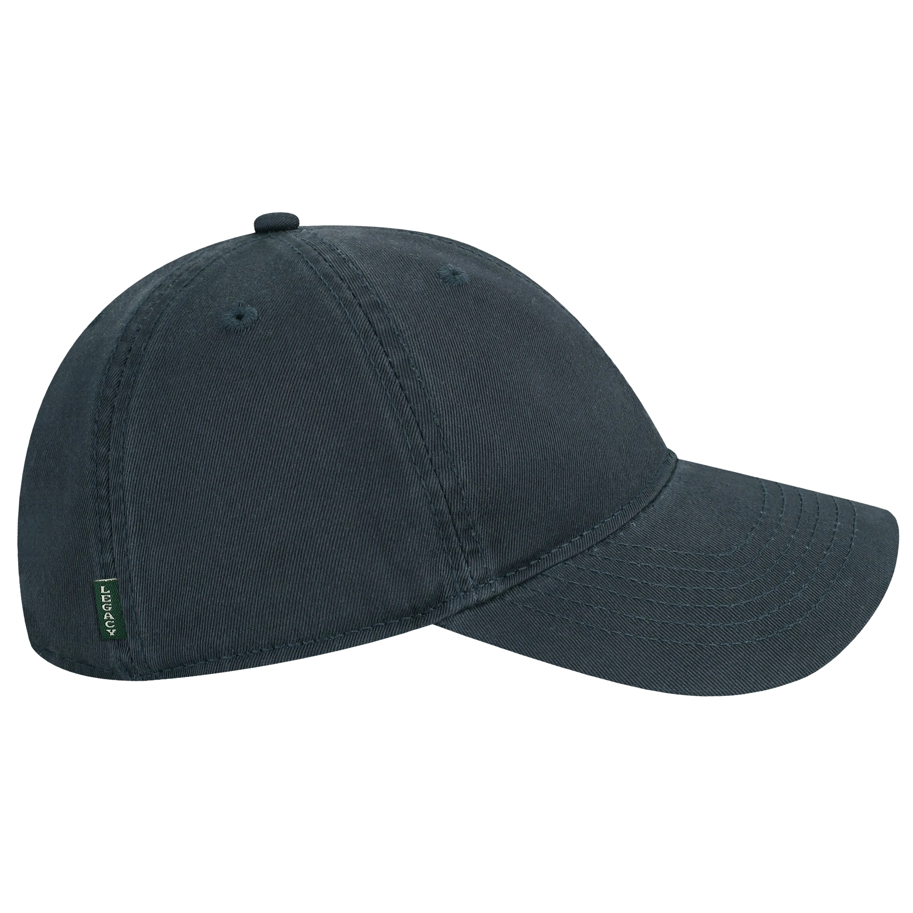 Yale University Bulldogs Relaxed Twill Adjustable Hat