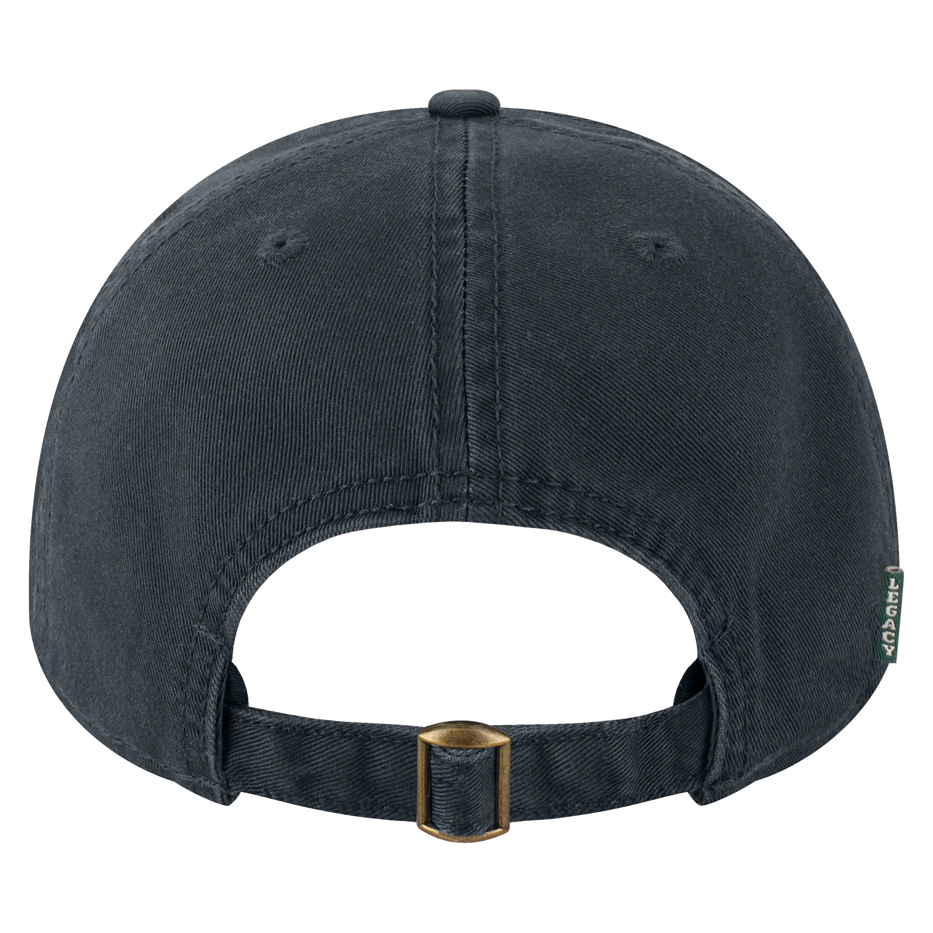 Yale University Bulldogs Relaxed Twill Adjustable Hat
