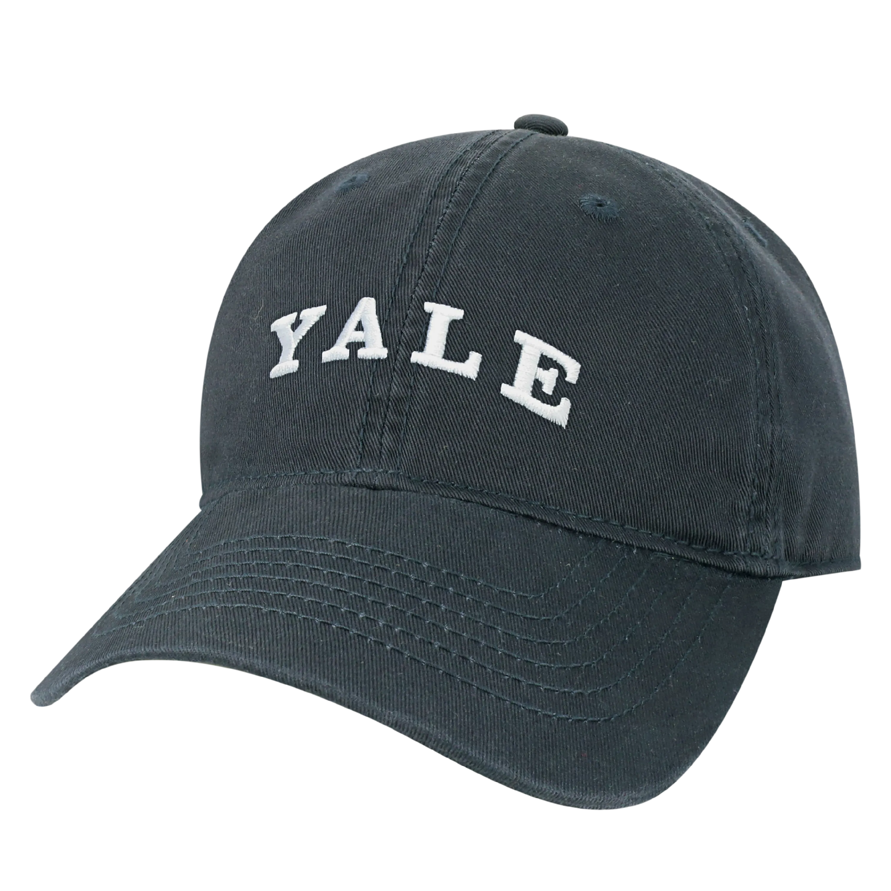 Yale University Bulldogs Women’s Relaxed Twill Hat