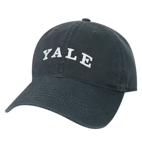 Yale University Bulldogs Women’s Relaxed Twill Hat